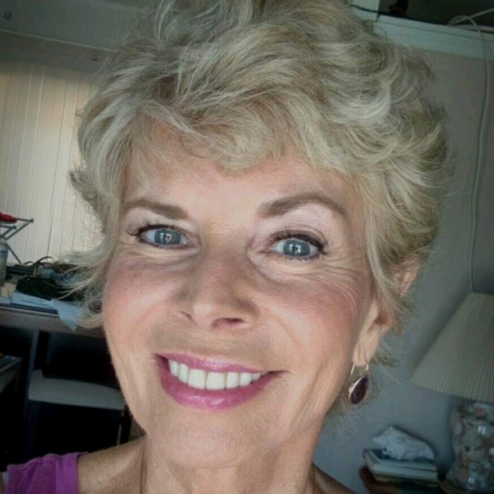 Meet your Posher, Marie